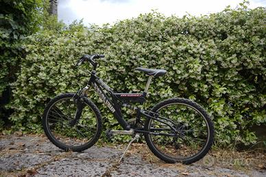 Bici MTB Excalibur 26"