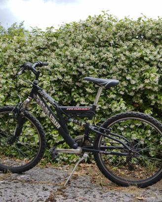 Bici MTB Excalibur 26"