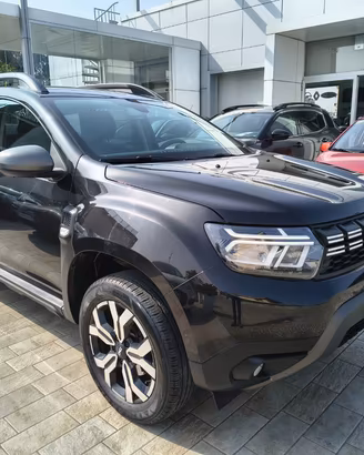 DACIA Duster 1.0 TCe GPL 4x2 Journey