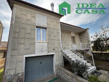 Villino con Giardino