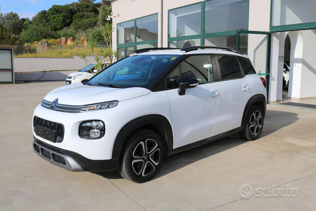 CITROEN C3 Aircross 1ª s.