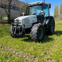 Trattore usato Lamborghini Spire 90.4 - 2015