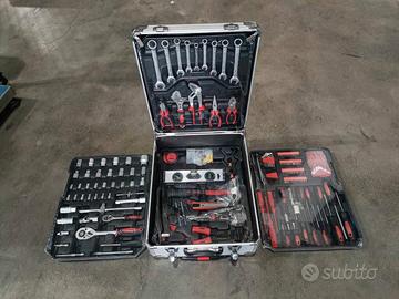 Trolley attrezzi XXL