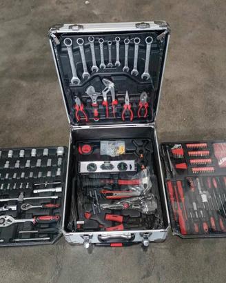 Trolley attrezzi XXL