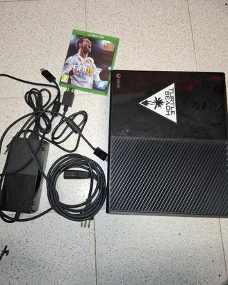 XBOX ONE