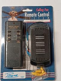 Telecomandi universali