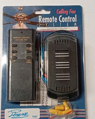 Telecomandi universali