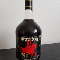 Herrenberg Ramazzotti - Liquore d'Erbe
