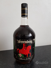 Herrenberg Ramazzotti - Liquore d'Erbe
