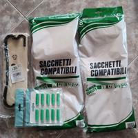 Sacchetti compatibili Folletto VK 120/121/122