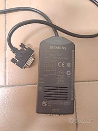 Ts Adapter Siemens MPI/DP to RS232