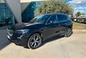 Bmw X5 xDrive30d Msport possibilità noleggio no sc