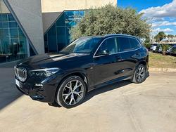 Bmw X5 xDrive30d Msport possibilità noleggio no sc