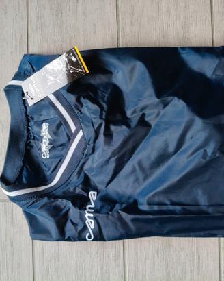 Giacca antivento impermeabile sportiva Cama Tg. L