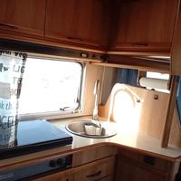 Camper Elnagh Clipper 630 GLS
