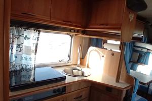 Camper Elnagh Clipper 630 GLS