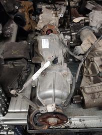 Differ ant FIAT SEDICI 4X4 1956cc MTJET 2009