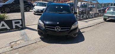 Mercedes-benz A 200 CDI Premium