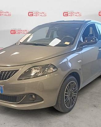 Lancia Ypsilon 1.0 FireFly 5 porte S&S Hybrid...