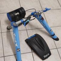 rullo Tacx magnetico