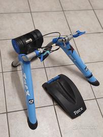 rullo Tacx magnetico