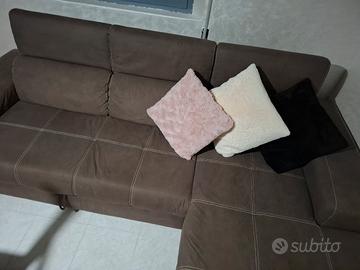divano letto 