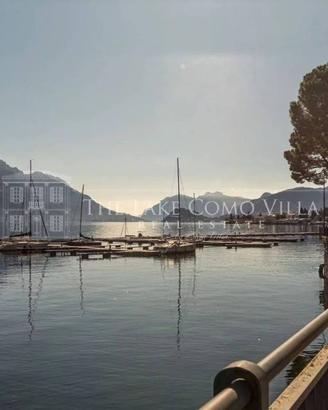 Villa di 136 m² con più di 5 locali a Menaggio