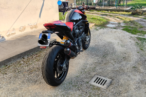 Ducati Monster SP 2024