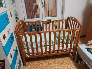 LETTINO PIU TRIO FOPPAPEDRETTI