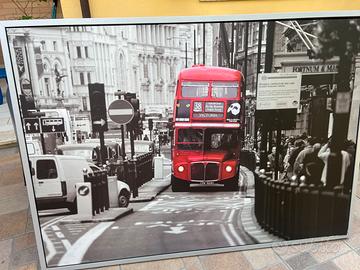 Quadro di grande dimenzione