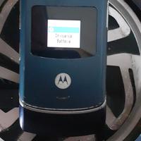 motorola vintage 