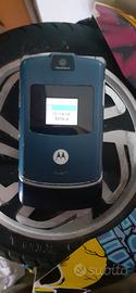 motorola vintage 