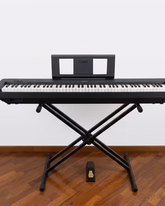 Pianoforte Digitale Yamaha P-45 (88 Tasti Pesati)