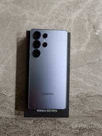 Samsung Galaxy S25 Ultra 1TB