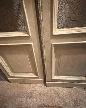Porte vecchia milano da ristrutturare