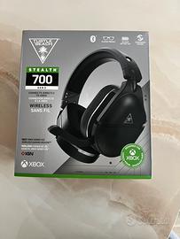 Turtle beach stealth 700 gen 2