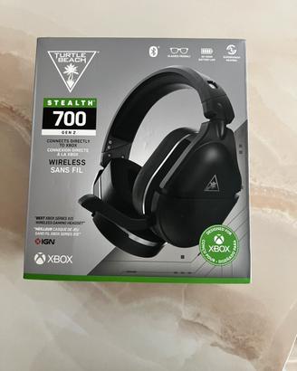 Turtle beach stealth 700 gen 2