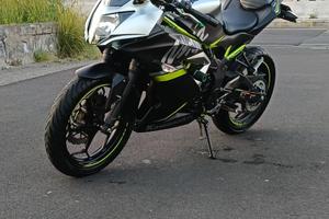 Kawasaki ninja 125