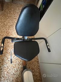 ciclette da palestra