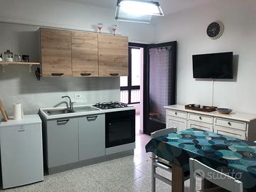 Appartamento Centro Muravera