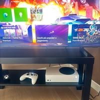 Xbox series s