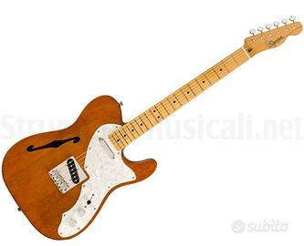 Squier Tele Classic Vibe 60 Thinline