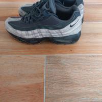 Scarpe nuke modello 95