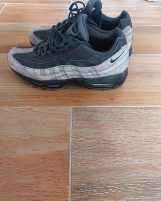 Scarpe nuke modello 95