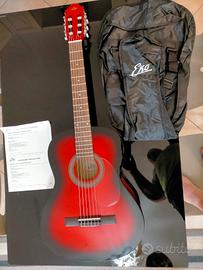 chitarra acustica 