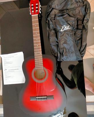 chitarra acustica 