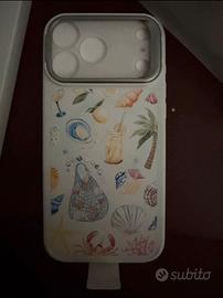 Cover ESR MagSafe iPhone 17 Pro Max con Stand