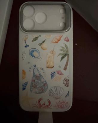 Cover ESR MagSafe iPhone 17 Pro Max con Stand