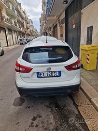 NISSAN QASHQAI 1.6 TD 130 CV CAMBIO AUTOMATICO