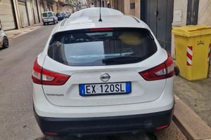 NISSAN QASHQAI 1.6 TD 130 CV CAMBIO AUTOMATICO